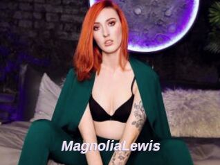MagnoliaLewis