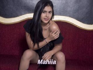 Mahiia