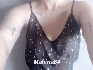 Mahina84
