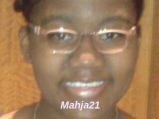 Mahja21