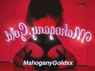 MahoganyGoldxx