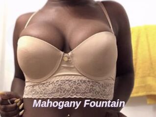 Mahogany_Fountain