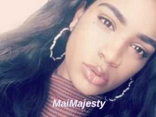 MaiMajesty