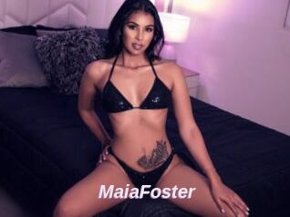 MaiaFoster