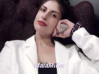 MaiaMiller