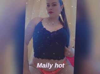 Maily_hot