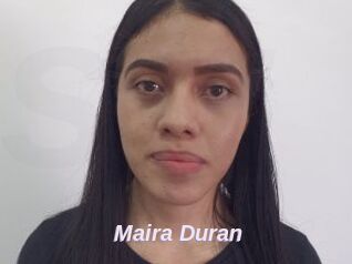 Maira_Duran