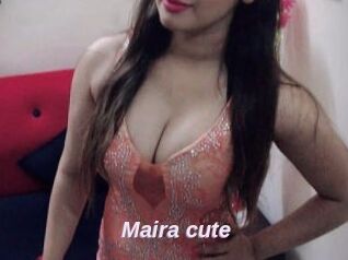 Maira_cute