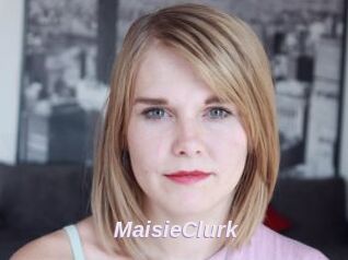 MaisieClurk
