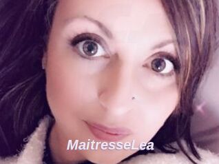 MaitresseLea