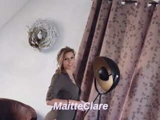 MaitteClare