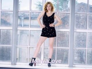 MaiyaLove