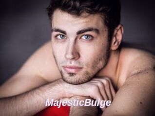 MajesticBulge