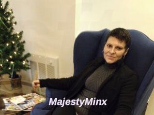 MajestyMinx