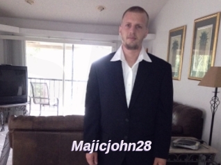 Majicjohn28