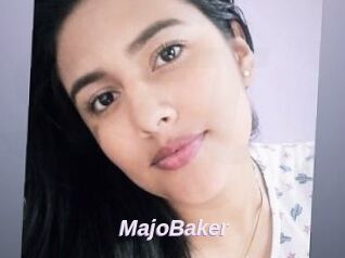 MajoBaker