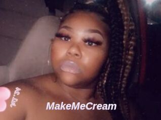 MakeMeCream