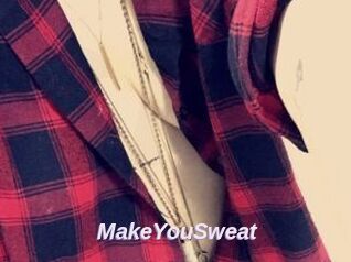 MakeYouSweat