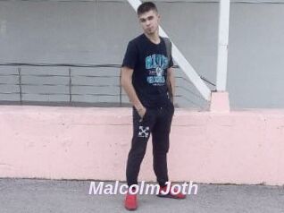 MalcolmJoth