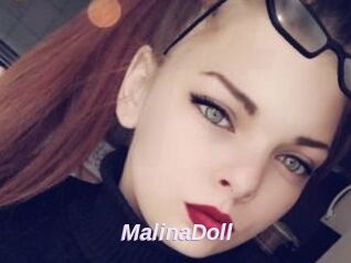 MalinaDoll
