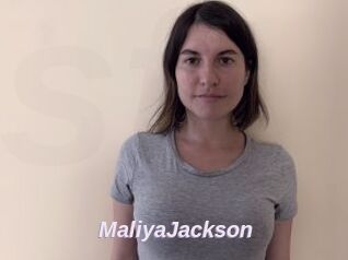 MaliyaJackson