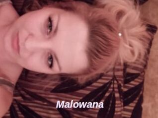 Malowana