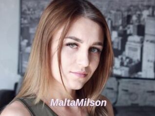 MaltaMilson