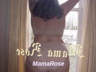 MamaRose