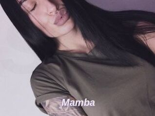 Mamba