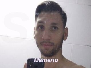 Mamerto