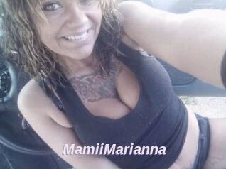 MamiiMarianna
