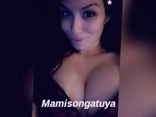 Mamisongatuya