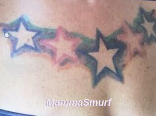 MammaSmurf