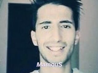 MamouS