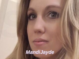 MandiJayde