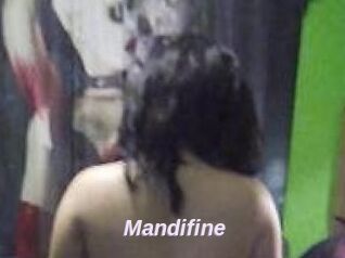 Mandifine