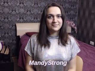 MandyStrong