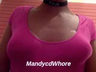 MandycdWhore
