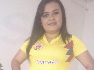 Mane93