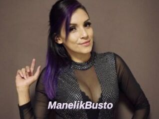 ManelikBusto