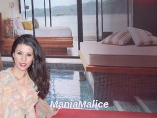 ManiaMalice