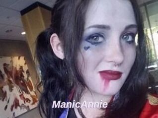 ManicAnnie