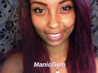ManicGem