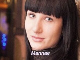 Mannae