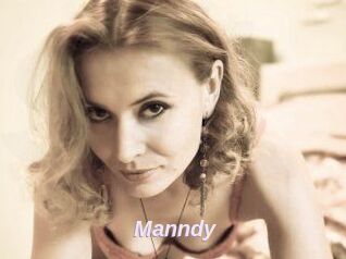 Manndy