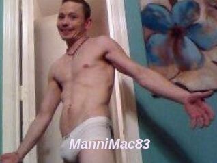 ManniMac83