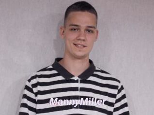 MannyMiller