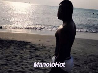 ManoloHot