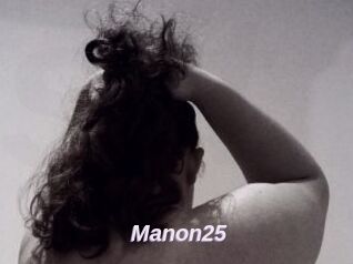 Manon25