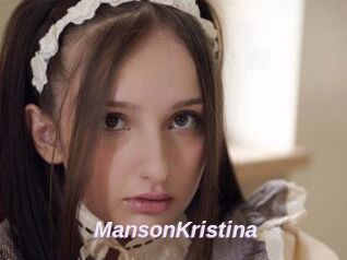 Manson_Kristina